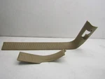 Sill Scuff Plate Trailblazer 2002 2004 Driver Front Back Door Foot Cover Trim. Fixed Price $69.99.