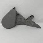 03-06 Mercedes S500 S600 Front Right Passenger Side Seat Cushion Trim Cover Oem. Fixed Price $28.01.