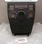 Oem Toyota Corolla Matrix Center Console Cluster Trim Panel Bezel. Fixed Price $265.00.