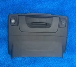 13-18 Ram 1500 2500 3500 Front Center Dash Storage Bin Compartment Panel Black. Fixed Price $159.99.