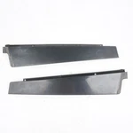2007 - 2013 Mercedes S550 Sedan Front Left Right Door Applique Molding Trim. Fixed Price $49.99.