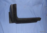 Good Used Mopar 1970 Dodge Challenger Se R/t Lower Left Dash Panel Black Plastic. Fixed Price $149.99.