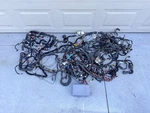 2017 - 2021 Alfa Romeo Giulia Interior Main Body Wiring Harness W/ Fuse Box Oem. Fixed Price $505.99.