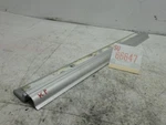 Sill Scuff Plate Xjr 1998 2003 Left Driver Side Rear Inner Foot Floor Trim Oem. Fixed Price $39.99.