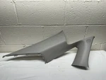 2018 -2021 Honda Accord Rear Left C Pillar Upper Trim Cover Panel Oem 84181tvaa0. Fixed Price $37.30.