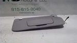 2018-2021 Chevrolet Equinox Ront Right Passenger Side Sunvisor 84836043. Fixed Price $50.00.
