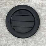 2000-2002 Ford Expedition Navigator Roof Headliner Air Vent Louvre Black Oem. Fixed Price $14.20.