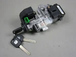 03 04 05 06 07 Honda Accord Oem Ignition Switch Cylinder Lock Auto Trans 3 Key. Fixed Price $134.99.