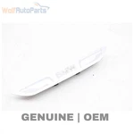 2014-2018 Bmw X5 50ix F15 - Rear Door Sill / Scuff Panel Insert. Fixed Price $69.99.