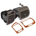 2pcs Front Side Dash Air Vent For Lexus Lx470 2003-2007 5568060020 5565060090. Fixed Price $50.99.