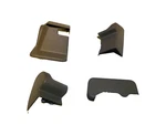 06 07 08 09 Range Rover Sport Right Passenger Seat Cover Panel Trim 4pcs Oem. Fixed Price $33.99.
