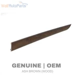2013-2016 Audi A4 Allroad - Front Right Door Panel Trim / Molding 8k0867410k. Fixed Price $38.49.
