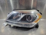 13 14 15 16 Mercedes Gl Class Headlamp Assembly Left. Fixed Price $450.00.