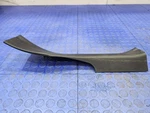 16-22 Toyota Prius Rear Door Sill Scuff Plate Left Driver Side Black Oem. Fixed Price $39.99.