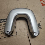 06-15 Mazda Mx-5 Nc Miata Right Rh Passenger Roll Bar Headrest Trim Oem. Fixed Price $25.00.