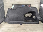 Oem Bmw G20 G80 330 M340 Rear Right Passenger Quarter Trunk Interior Panel Trim. Fixed Price $206.95.