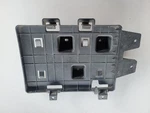 2017-2022 Chevrolet Colorado Engine Control Module Bracket Mount 84102574. Fixed Price $19.96.