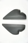 11 2008-2014 Subaru Impreza Wrx Dash Panel Right & Left Cover End Cap Used Oem. Fixed Price $38.99.