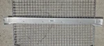 Door Sill Scuff Plate Trim 1965-68 Galaxie 2-door 500xl Ltd Driver's Side. Fixed Price $39.00.