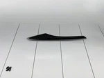 14-15 Infiniti Qx60 Front Left Driver Side Interior Door Panel Trim Cover Oem. Fixed Price $52.24.