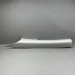 Tesla Model 3 Side Rail Trim Cover Right 2017 2018 2019 2020 Oem 1086269-01-m. Fixed Price $117.00.