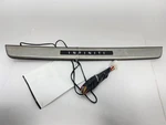 2017 Infiniti Qx30 Driver Door Illuminated Trim Plate Pn-ke9675d406 Oem. Fixed Price $60.00.