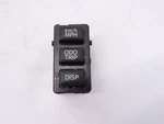 2013-2020 Subaru Brz Mph Odo Trip Switch Odometer Reset Button Oem 13-16 Fr-s. Fixed Price $12.05.