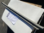 1990 Toyota 4runner Plate Front Door Scuff Rh 67913-89107 Gray -pickup Truck -95. Fixed Price $29.95.