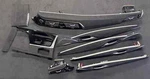 Bmw F90 M5 G30 G31 Interior Trim Set Kit Alcantara Ambient Lhd Refinished. Fixed Price $980.00.