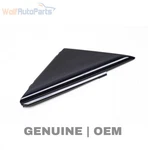2018-2024 Audi S4 - Front Right Exterior Door Corner Trim 8w0837638a. Fixed Price $22.49.