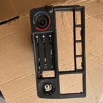 84-91 Bmw E30 Dash Center Console Climate Heater Control Switch Panel Oem Lm81. Fixed Price $100.00.