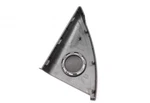 New Audi Rs5 Convertible 8f Front Door Speaker Cover Right 8f0035424a4pk. Fixed Price $133.60.