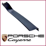 Porsche Cayenne Tailgate Trim Rear Right Inner Cover Panel 2003-2010 Oem. Fixed Price $32.99.