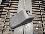 Honda Jazz Mk2 2010 Seat Bolt Cover Panel Trim 81505-tf0a-g010-m1. Fixed Price $13.33.