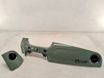 12-15 Fiat 500 Front Right Dash Instrument Panel Cover Trim & Left Vent Oem. Fixed Price $147.65.