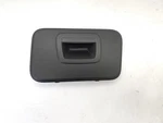 17-23 Bmw 540 G30 Rear Driver Left Trunk Storage Access Compartment Lid Cover. Fixed Price $49.94.
