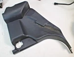 Land Rover Lr4 Oem 10-13 Left Driver Front Side Kick Panel Trim Cover. Fixed Price $31.34.