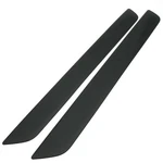 2017- 2023 Tesla Model 3 Front Left Right Door Sill Trim Panel Black Oem. Fixed Price $46.74.