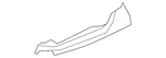 Genuine Bmw Track Cover 52-10-7-318-987. Fixed Price $83.71.