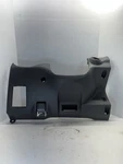 2001-2007 Toyota Sequoia Left Driver Lower Dash Panel Trim Oem 55046-0c040 57a. Fixed Price $48.99.