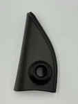 2005-2010 Chevy Cobalt Sedan Driver Inside Manual Mirror Cover Lh L0040389. Fixed Price $15.90.