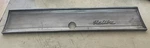 1967 Chevy Malibu Glove Box Door Cover Plastic. Fixed Price $15.00.