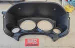 2007 Chevy Silverado Speedometer Instrument Cluster Bezel 25782903. Fixed Price $38.00.