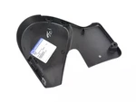 Genuine Mopar Seat Shield 1zv82dx9ab. Fixed Price $19.40.