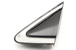 2013-2019 Nissan Sentra Front Left Driver Fender Triangle Molding Oem 262239003. Fixed Price $17.54.