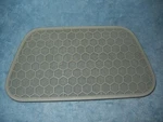 2003 - 2006 Saab 9-3 Sedan Rear Speaker Grille / Cover 12788309 N. Fixed Price $10.00.