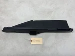 12-21 Tesla Model S Ms Rear Driver Side C-pillar Trim Cover Panel Left 3061 B119. Fixed Price $49.88.