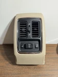 11-20 Dodge Durango Jeep Grand Cherokee Rear Center Console Vent Trim Switch T3. Fixed Price $65.00.