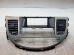 2009 2010 2011 2012 2013 2014 Hyundai Genesis Radio Dash Trim Bezel. Fixed Price $67.50.