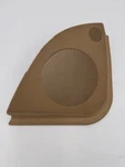 05-11 Mercedes W219 W211 Cls Cls500 Cls63 Front Left Side Speaker Cover Oem Tan. Fixed Price $39.99.